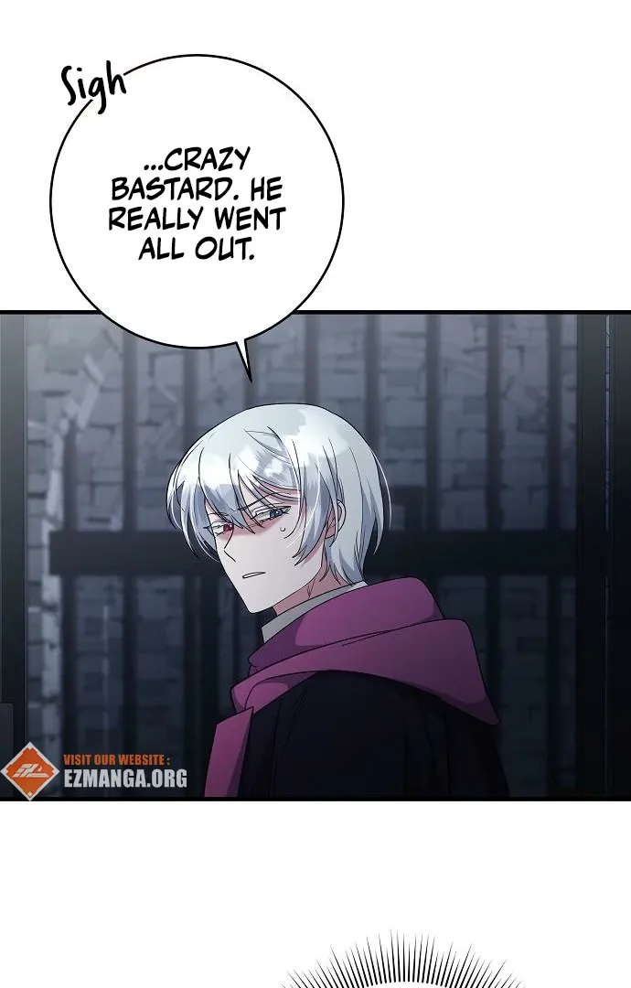 The Villainess Is Done Trying Chapter 59 page 55 - 