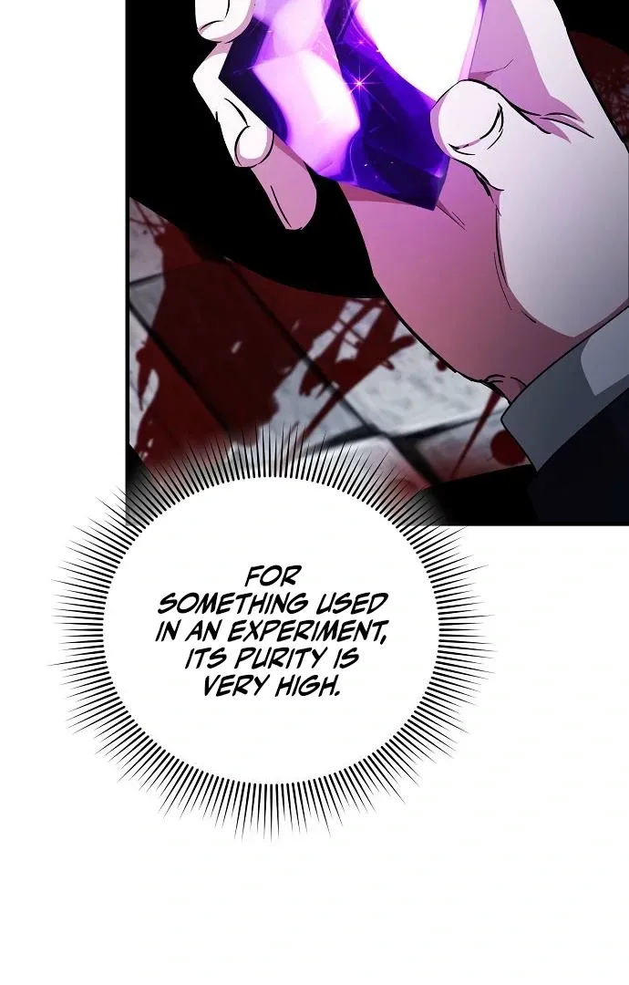 The Villainess Is Done Trying Chapter 59 page 59 - 
