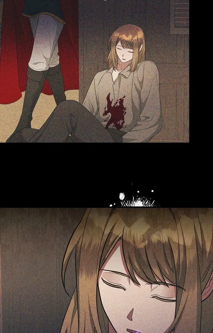 The Villainess Is Done Trying Chapter 59 page 64 - 