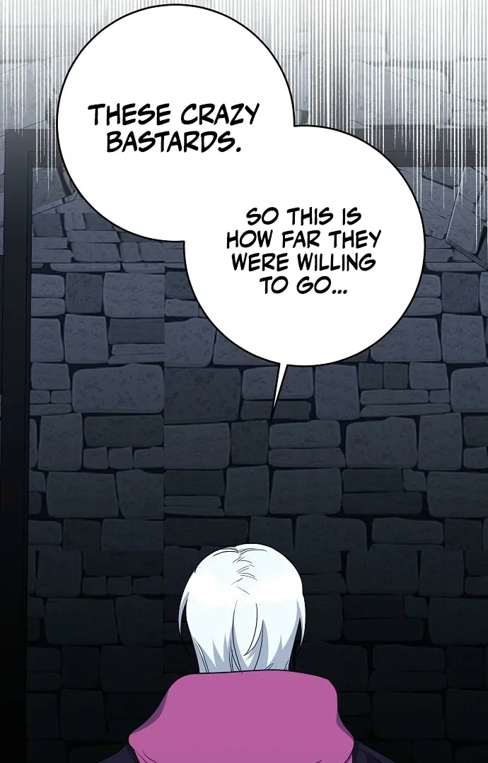 The Villainess Is Done Trying Chapter 59 page 66 - 