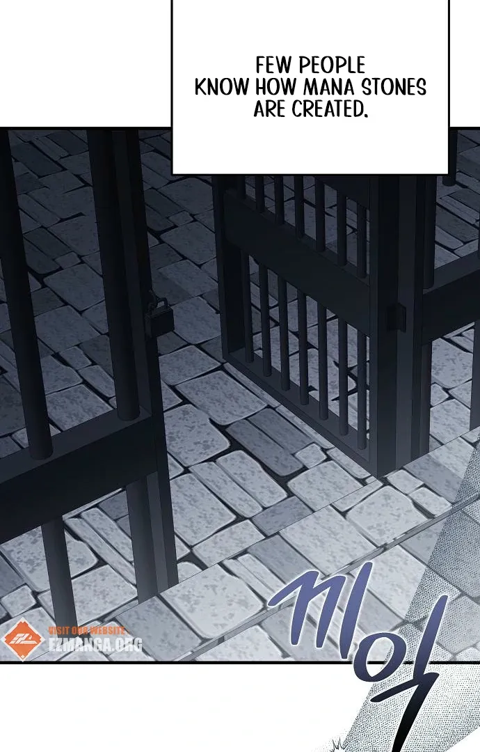 The Villainess Is Done Trying Chapter 59 page 68 - 