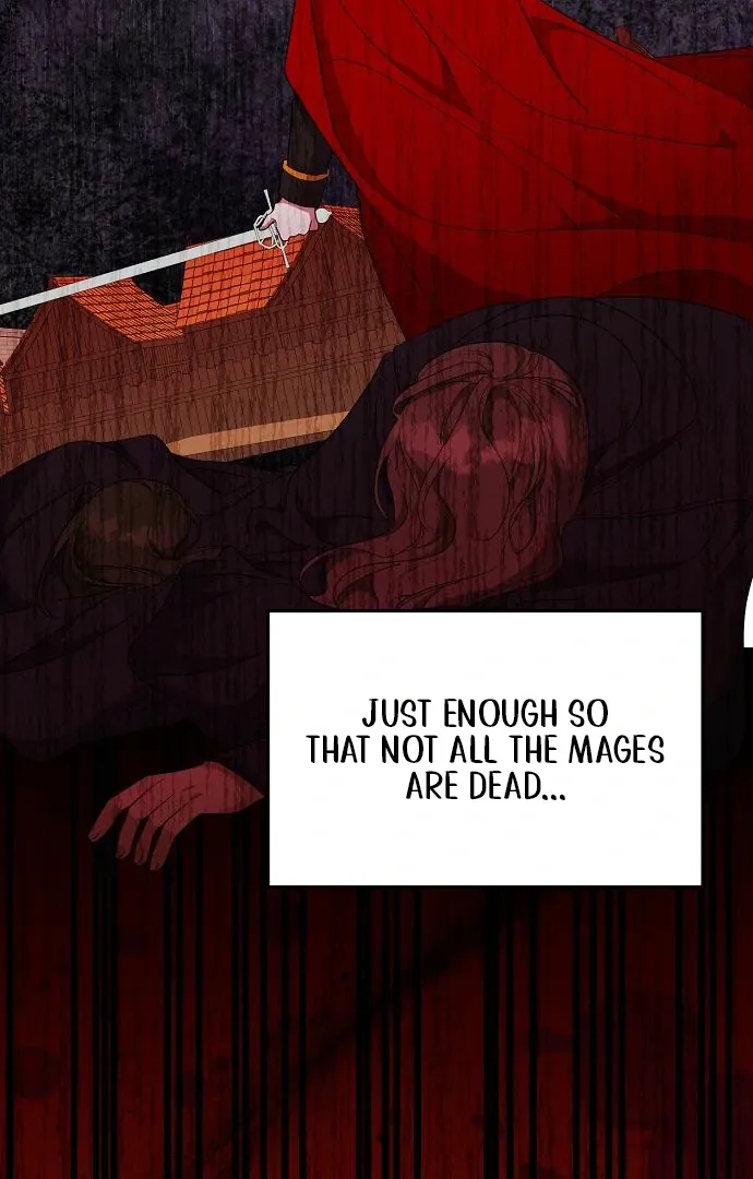 The Villainess Is Done Trying Chapter 59 page 75 - 