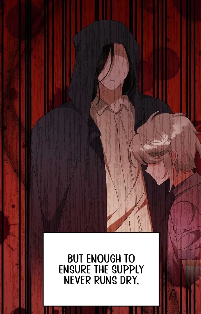 The Villainess Is Done Trying Chapter 59 page 76 - 