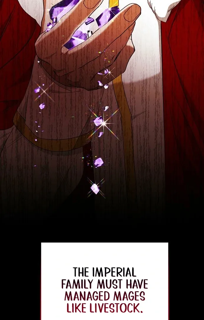 The Villainess Is Done Trying Chapter 59 page 78 - 
