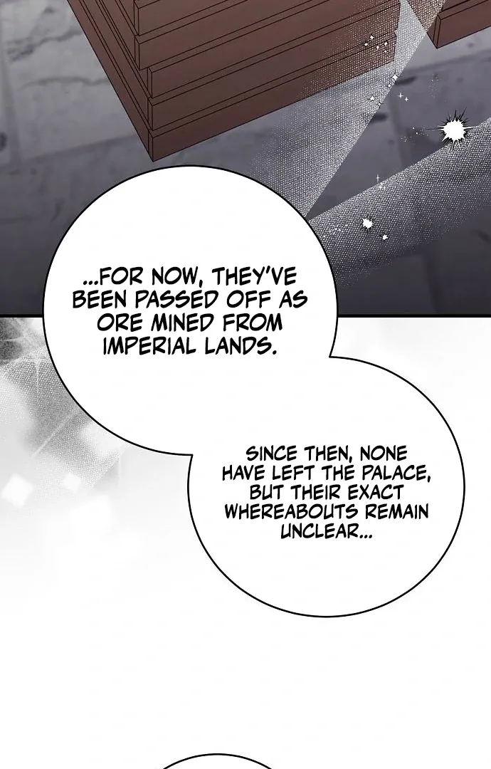 The Villainess Is Done Trying Chapter 59 page 9 - 