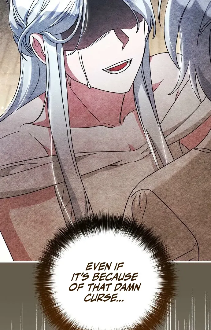The Villainess Is Done Trying Chapter 59 page 83 - 