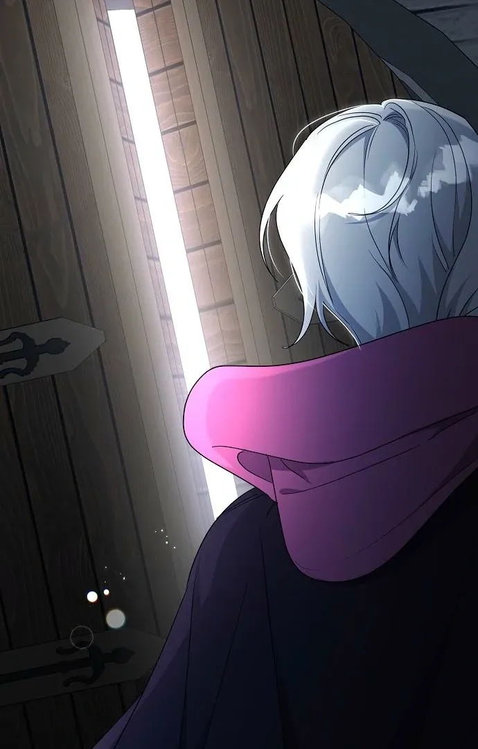 The Villainess Is Done Trying Chapter 59 page 87 - 