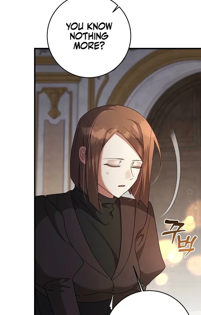 The Villainess Is Done Trying Chapter 59 page 10 - 
