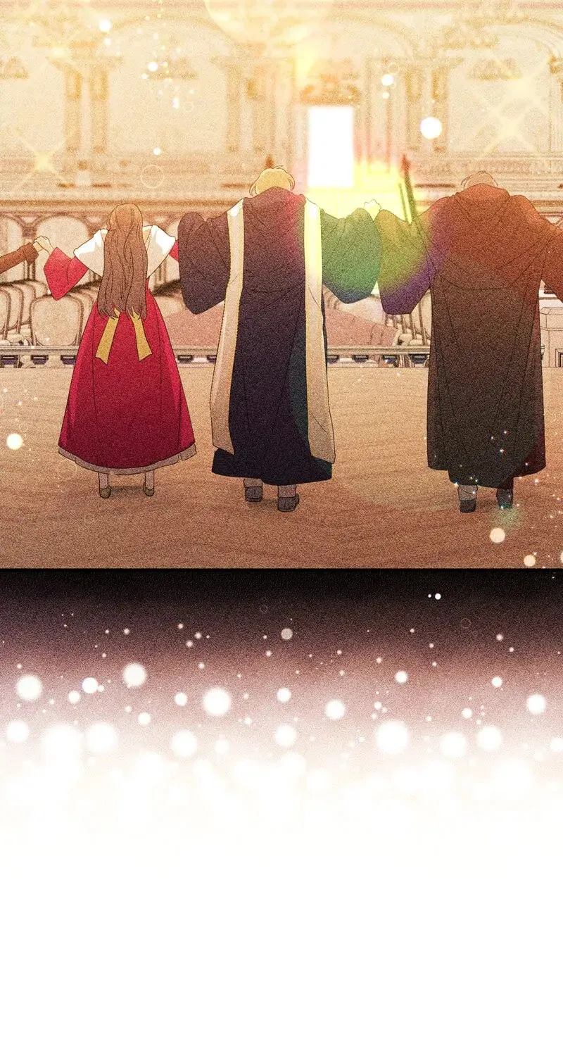 The Villainess Is Done Trying Chapter 6 page 101 - 