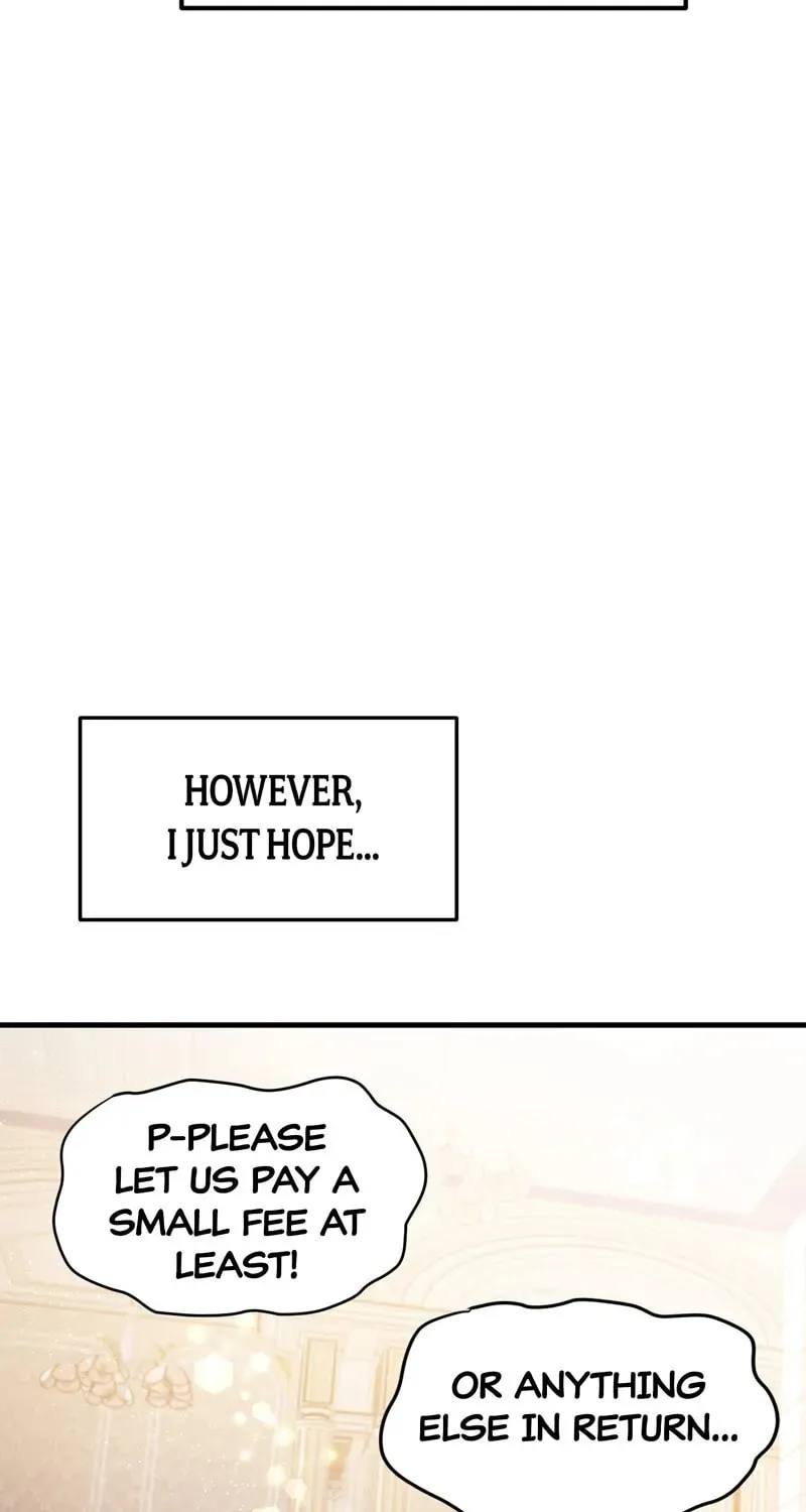 The Villainess Is Done Trying Chapter 6 page 107 - 