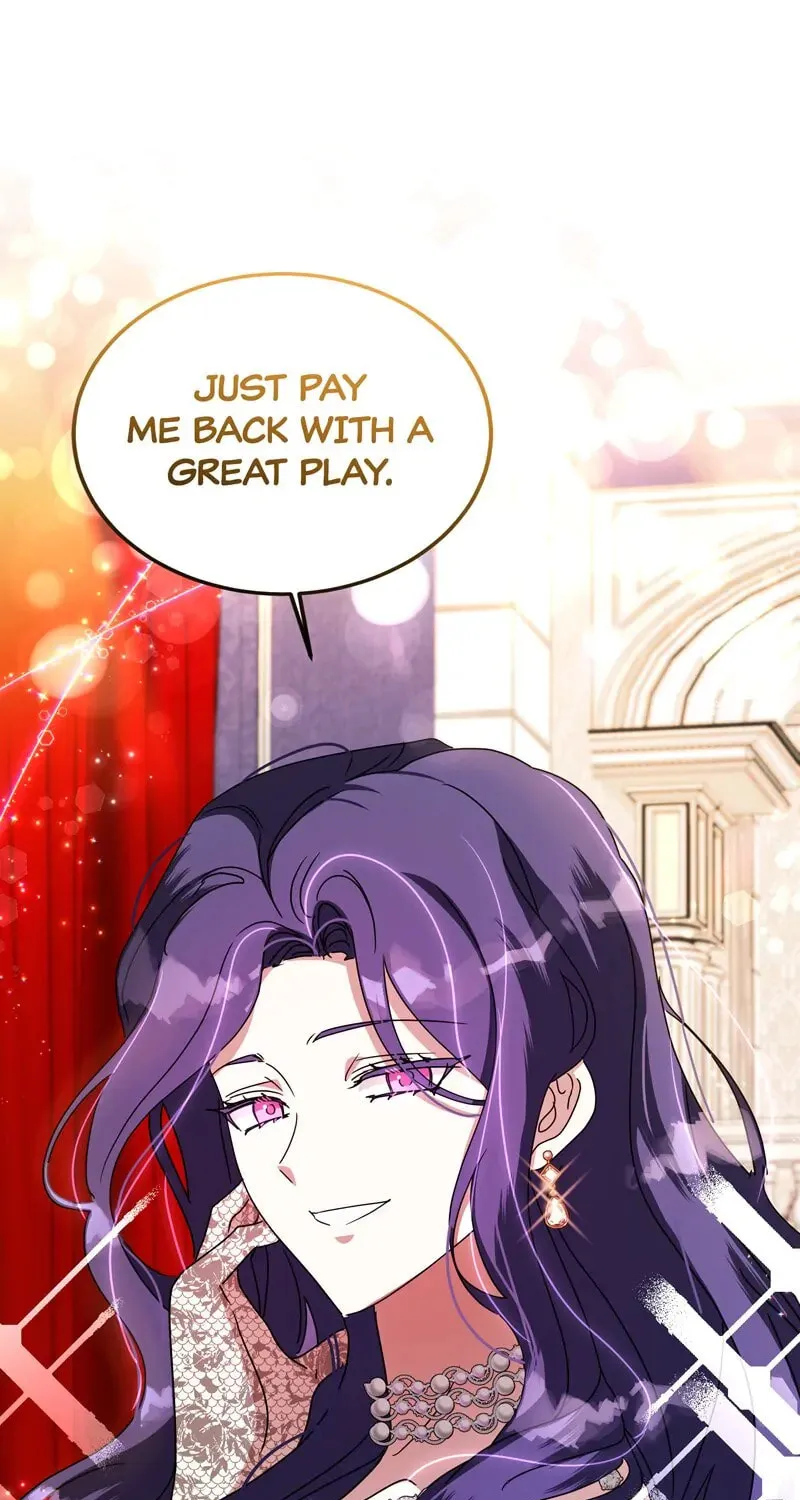 The Villainess Is Done Trying Chapter 6 page 110 - 