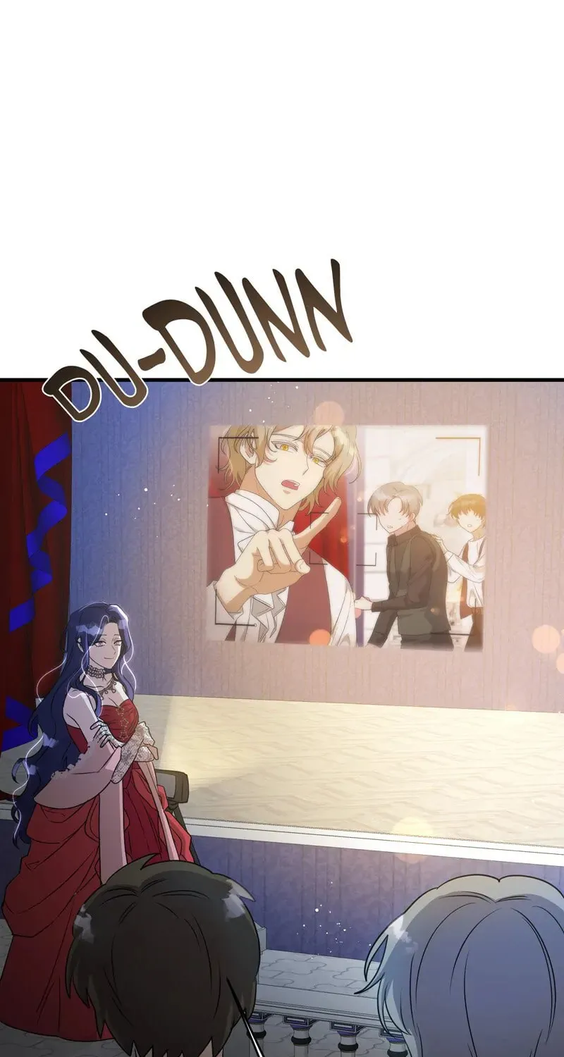 The Villainess Is Done Trying Chapter 6 page 12 - 