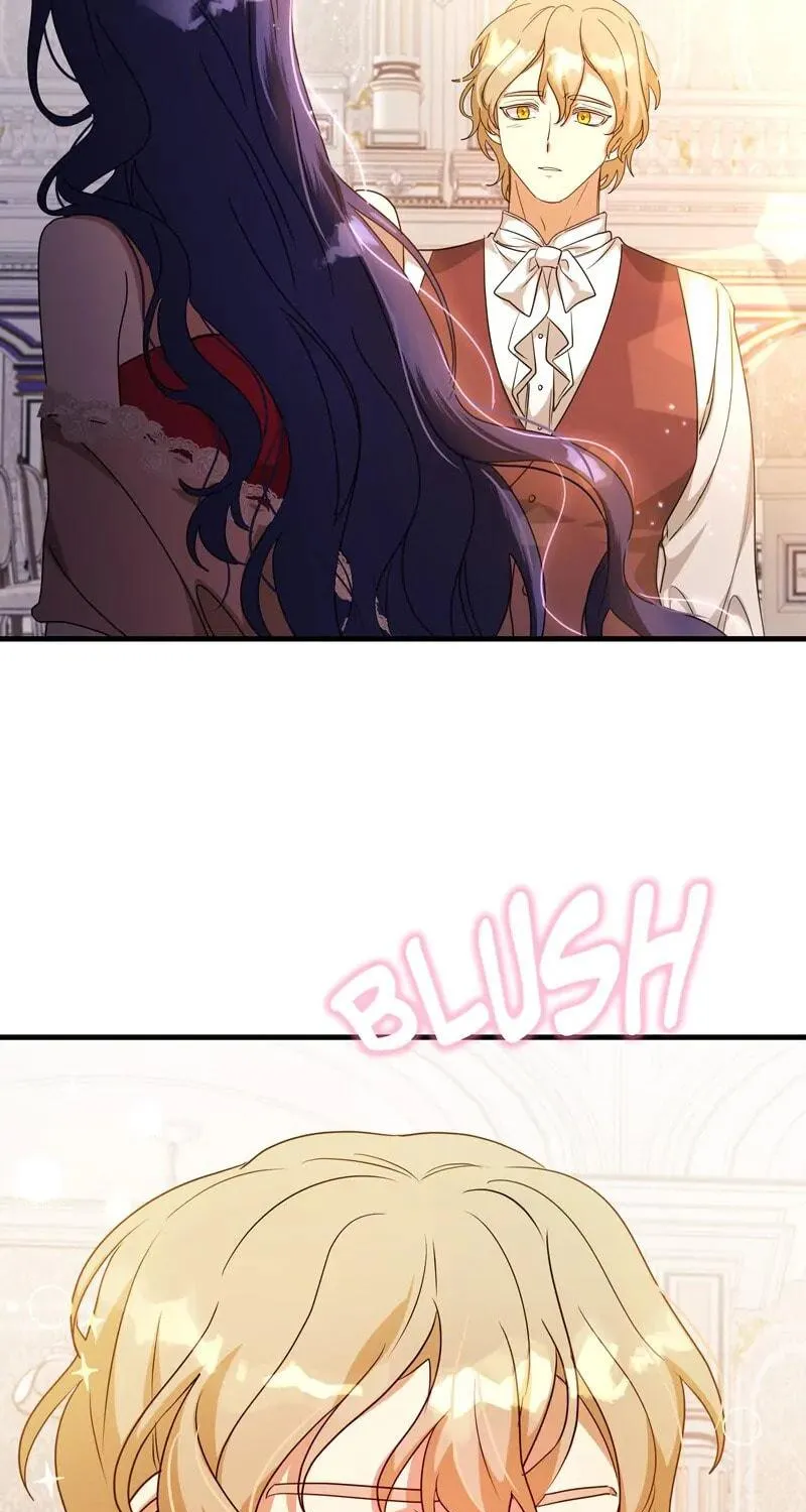 The Villainess Is Done Trying Chapter 6 page 114 - 