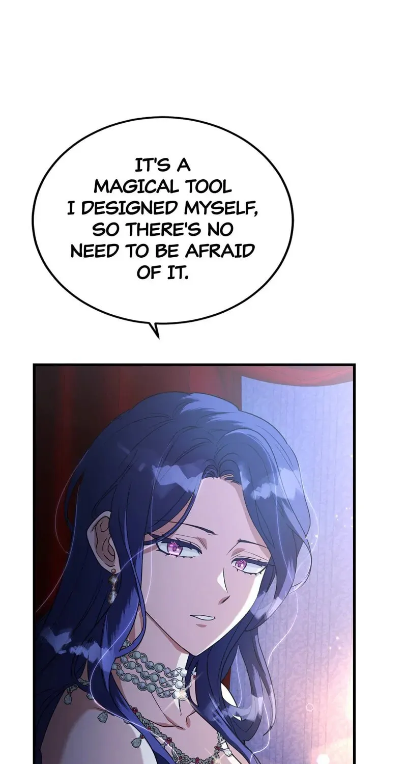 The Villainess Is Done Trying Chapter 6 page 14 - 