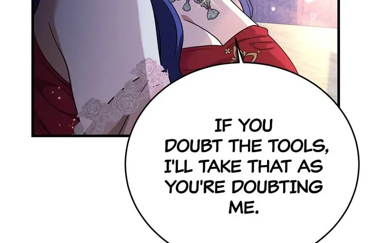 The Villainess Is Done Trying Chapter 6 page 15 - 