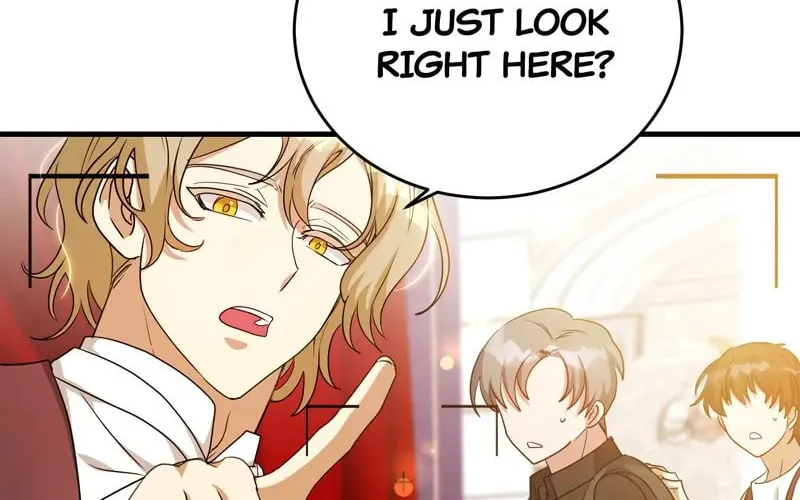 The Villainess Is Done Trying Chapter 6 page 3 - 