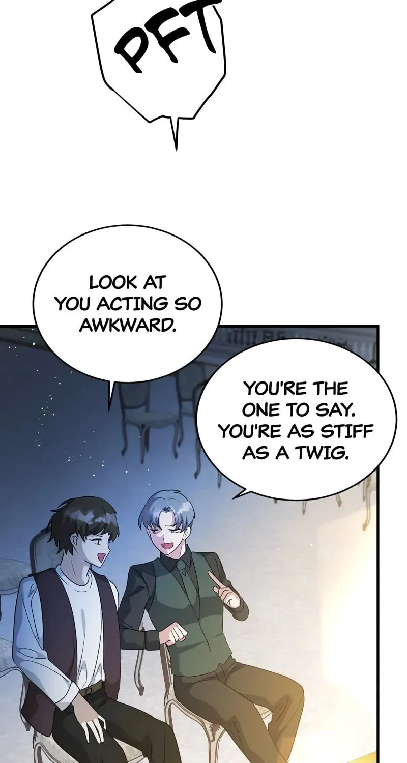 The Villainess Is Done Trying Chapter 6 page 24 - 