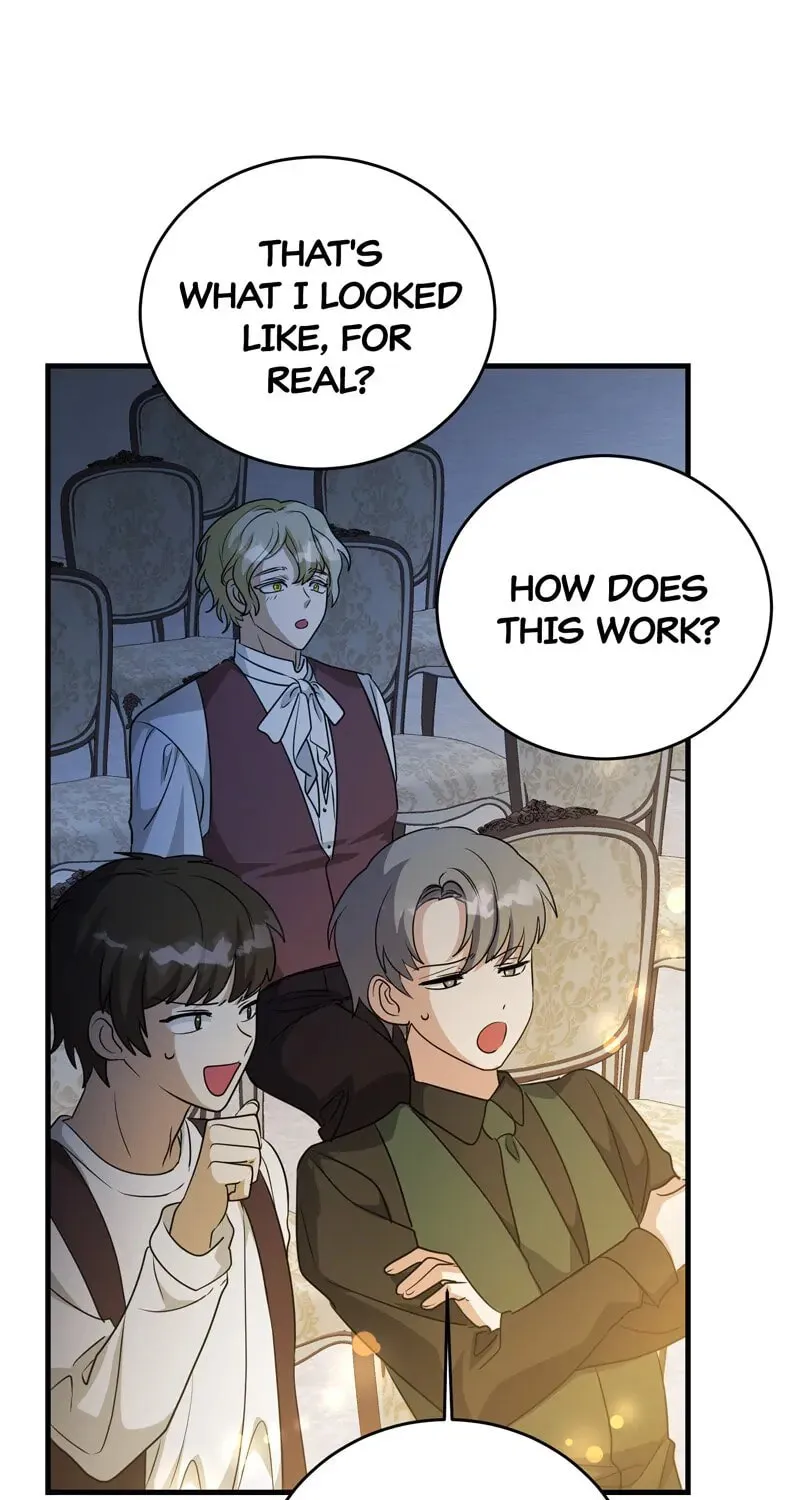 The Villainess Is Done Trying Chapter 6 page 26 - 