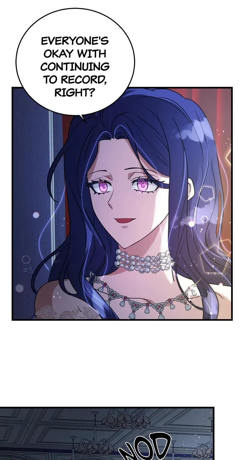 The Villainess Is Done Trying Chapter 6 page 29 - 