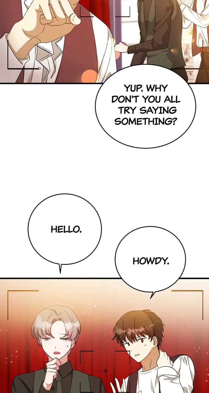 The Villainess Is Done Trying Chapter 6 page 4 - 