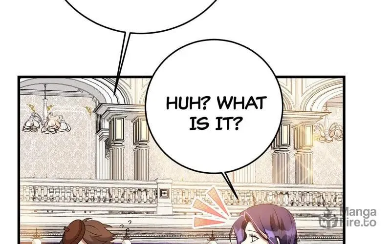 The Villainess Is Done Trying Chapter 6 page 34 - 