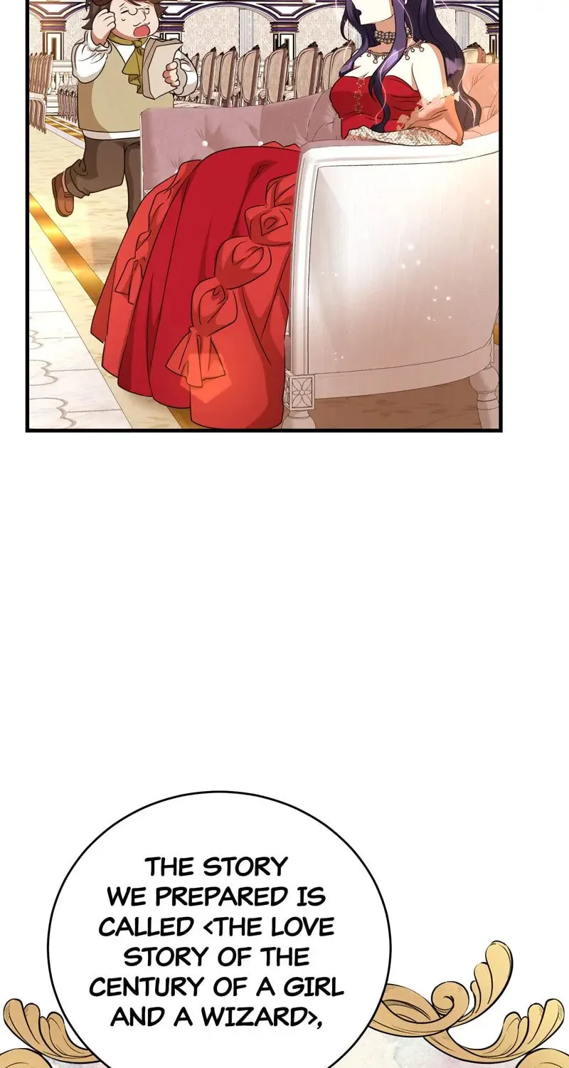 The Villainess Is Done Trying Chapter 6 page 35 - 
