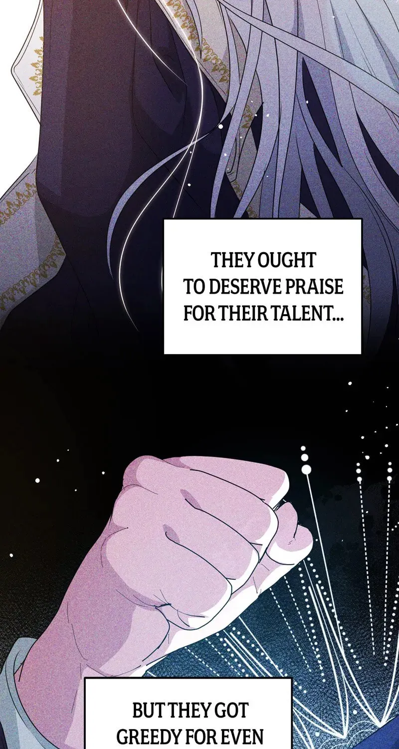 The Villainess Is Done Trying Chapter 6 page 41 - 
