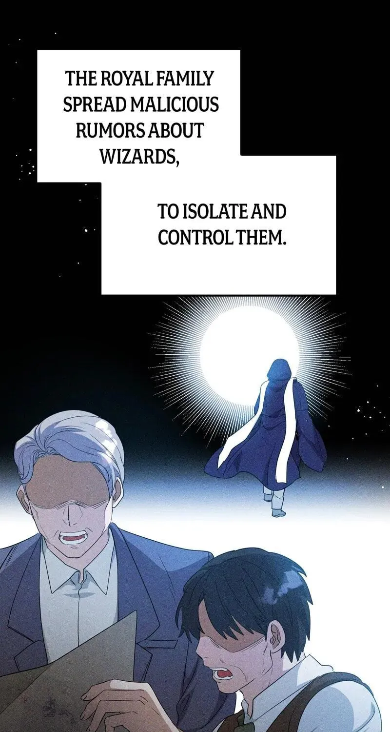 The Villainess Is Done Trying Chapter 6 page 45 - 