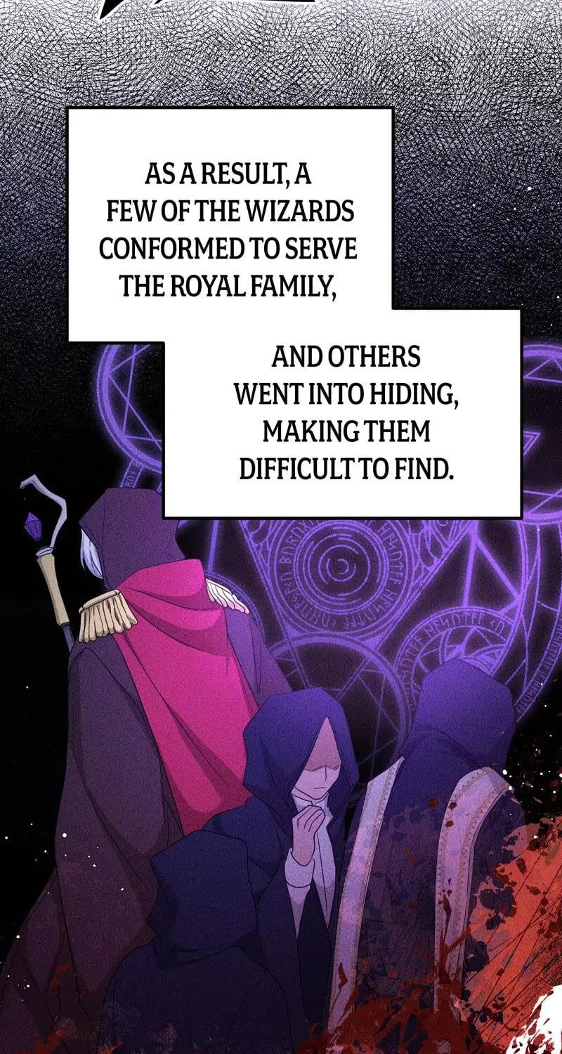 The Villainess Is Done Trying Chapter 6 page 47 - 