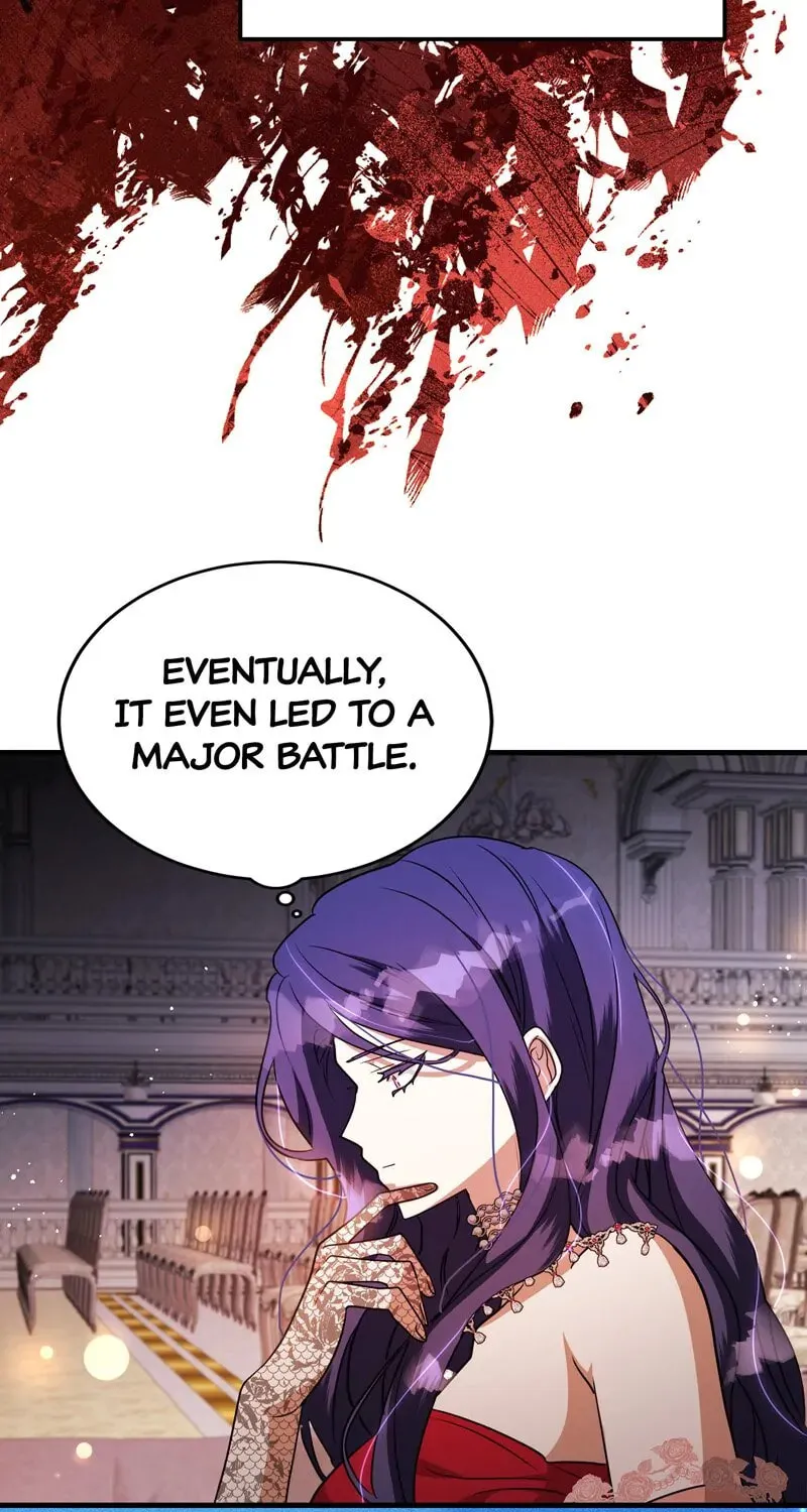 The Villainess Is Done Trying Chapter 6 page 49 - 