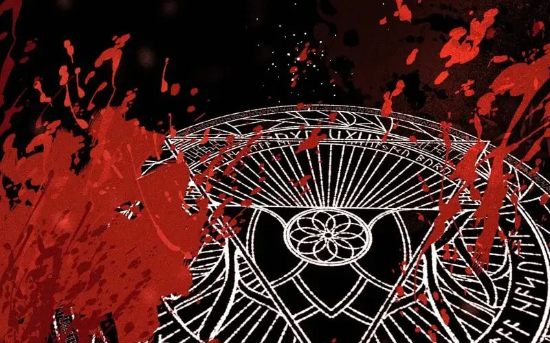 The Villainess Is Done Trying Chapter 6 page 54 - 