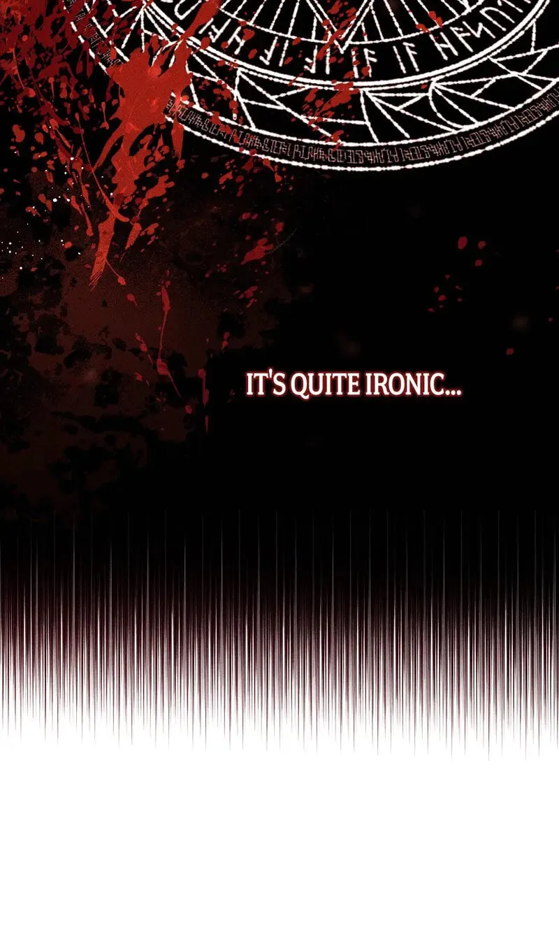 The Villainess Is Done Trying Chapter 6 page 55 - 