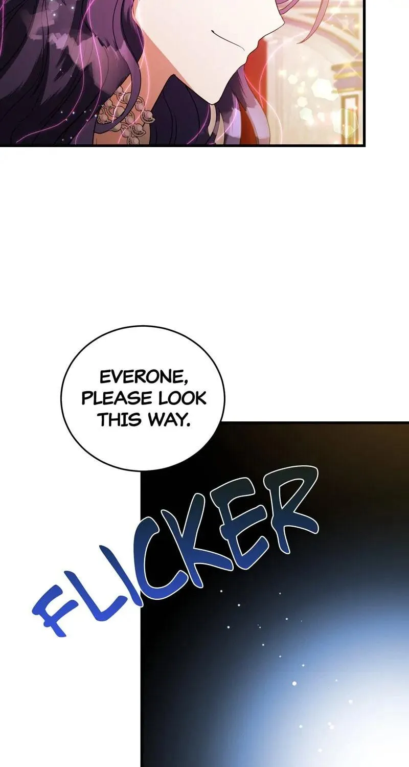 The Villainess Is Done Trying Chapter 6 page 8 - 