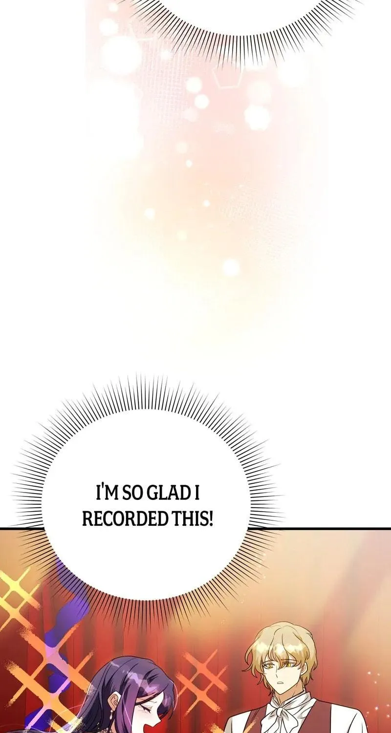 The Villainess Is Done Trying Chapter 6 page 73 - 
