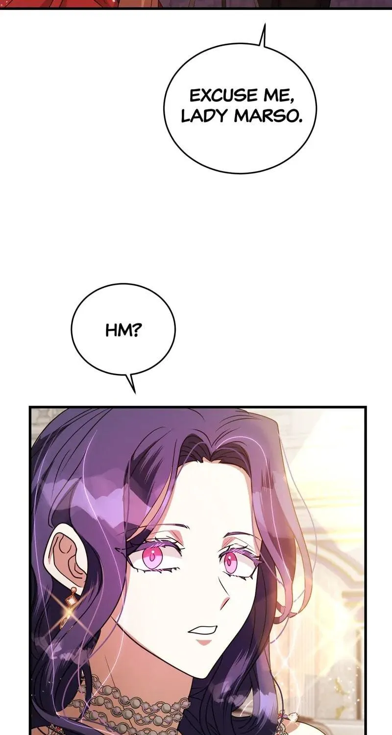 The Villainess Is Done Trying Chapter 6 page 75 - 