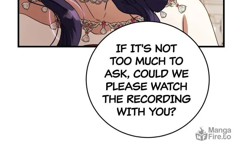 The Villainess Is Done Trying Chapter 6 page 76 - 