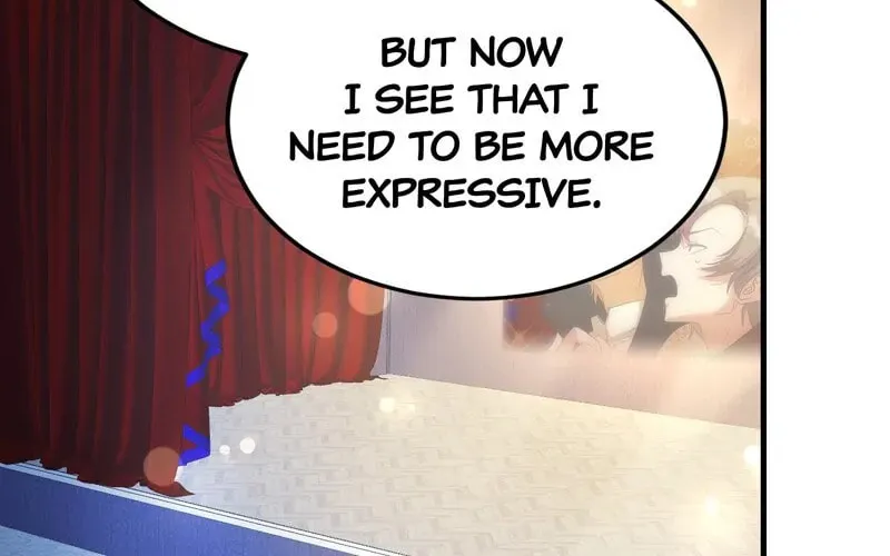 The Villainess Is Done Trying Chapter 6 page 84 - 