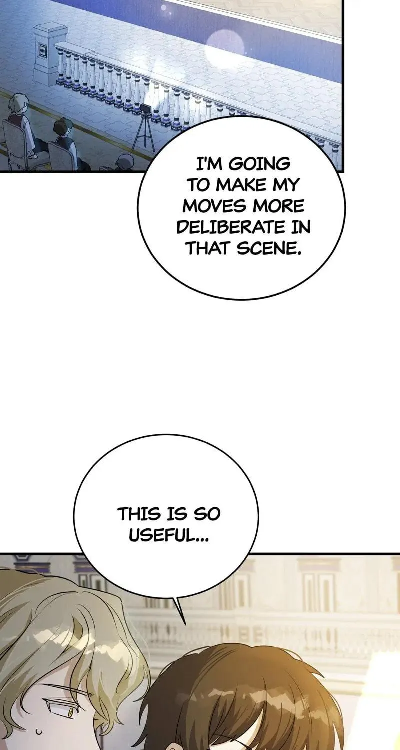 The Villainess Is Done Trying Chapter 6 page 85 - 