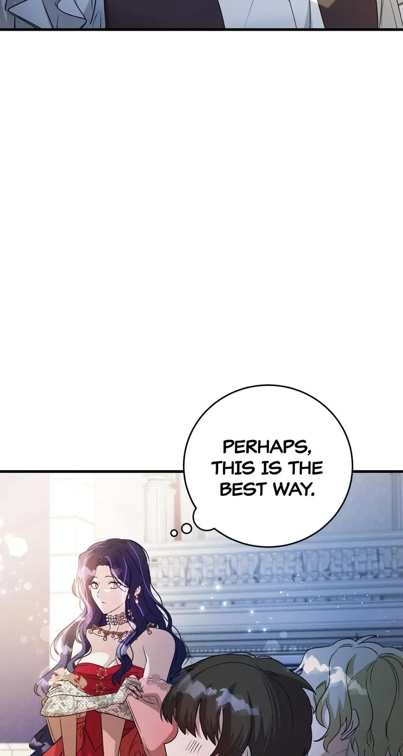 The Villainess Is Done Trying Chapter 6 page 87 - 
