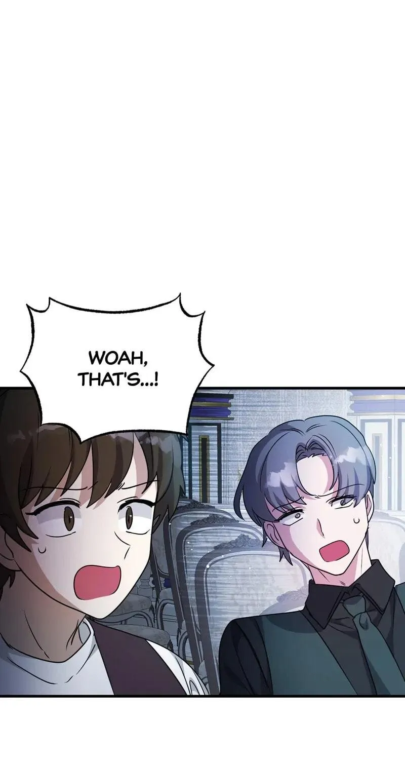 The Villainess Is Done Trying Chapter 6 page 10 - 