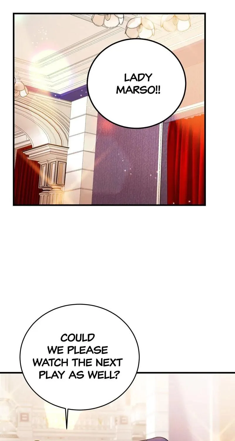 The Villainess Is Done Trying Chapter 6 page 91 - 