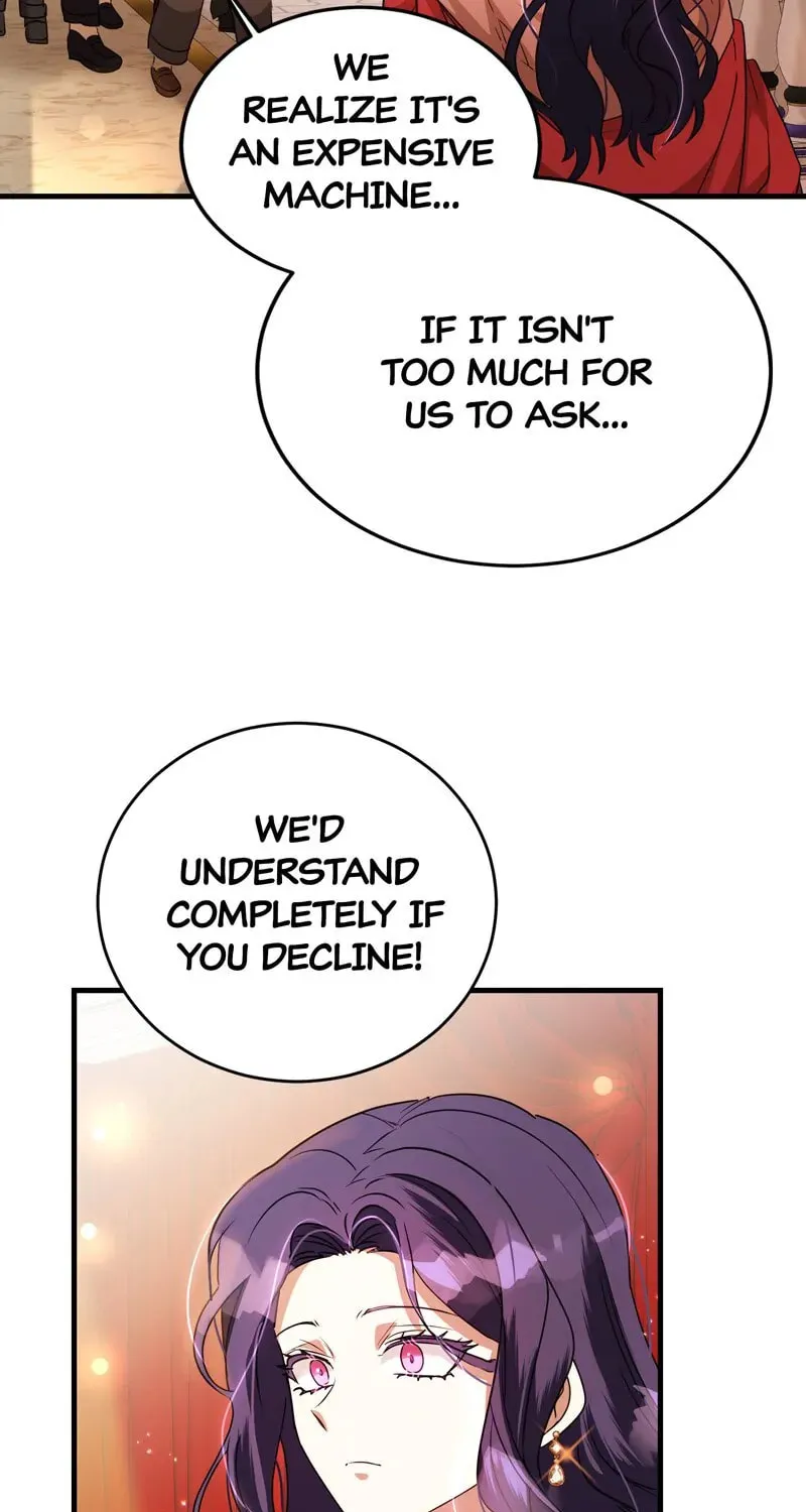 The Villainess Is Done Trying Chapter 6 page 93 - 