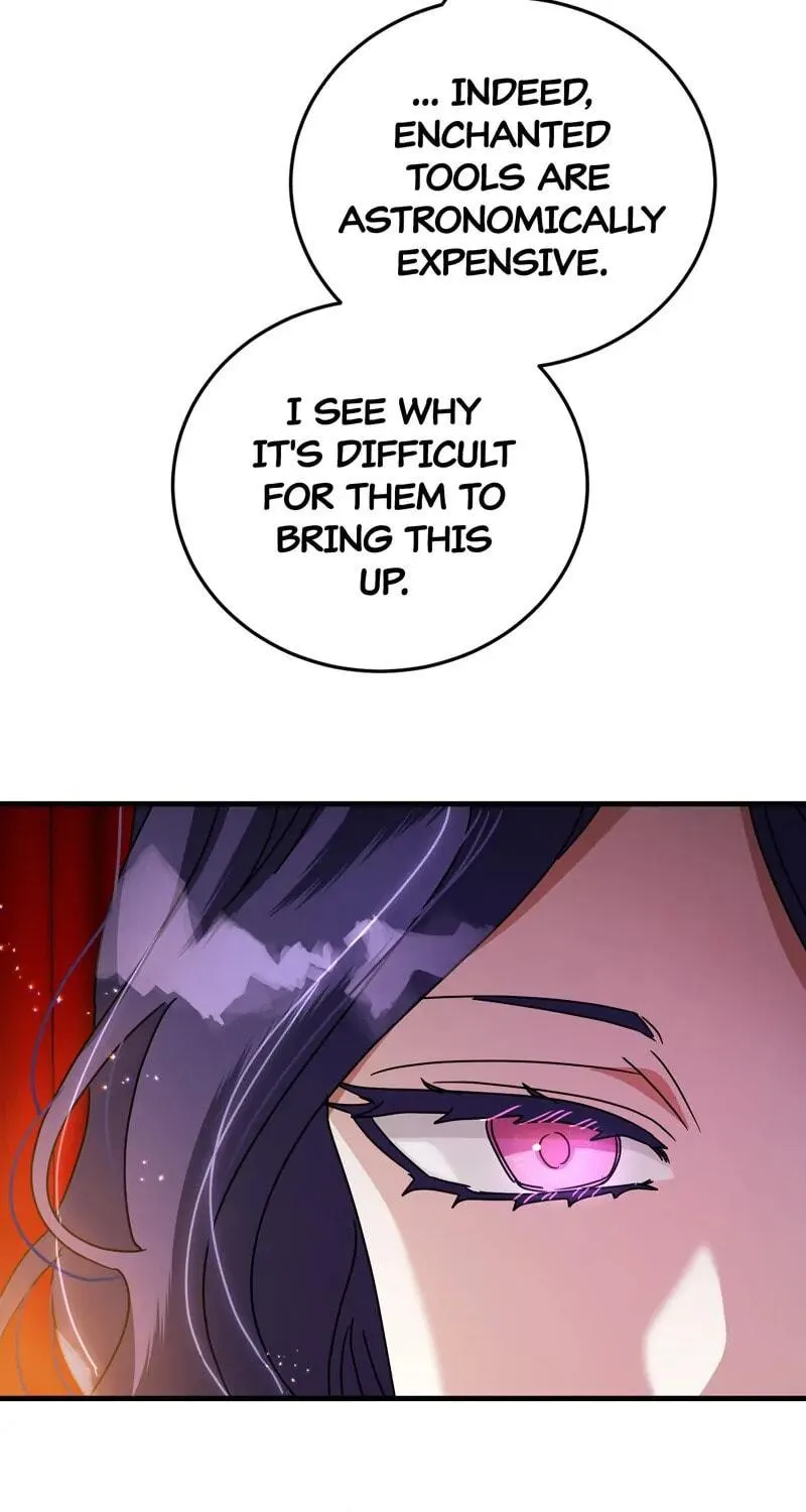 The Villainess Is Done Trying Chapter 6 page 95 - 