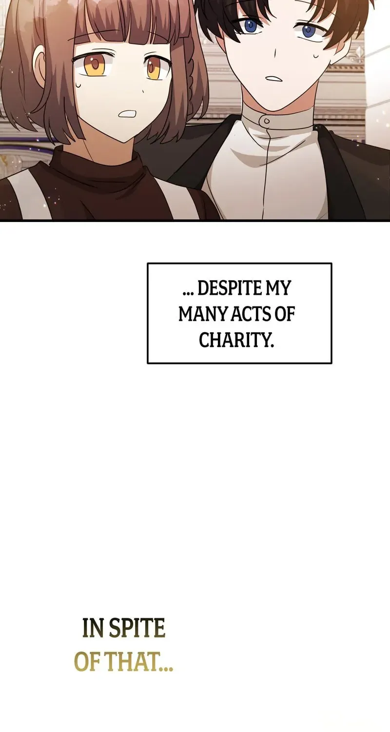 The Villainess Is Done Trying Chapter 6 page 99 - 