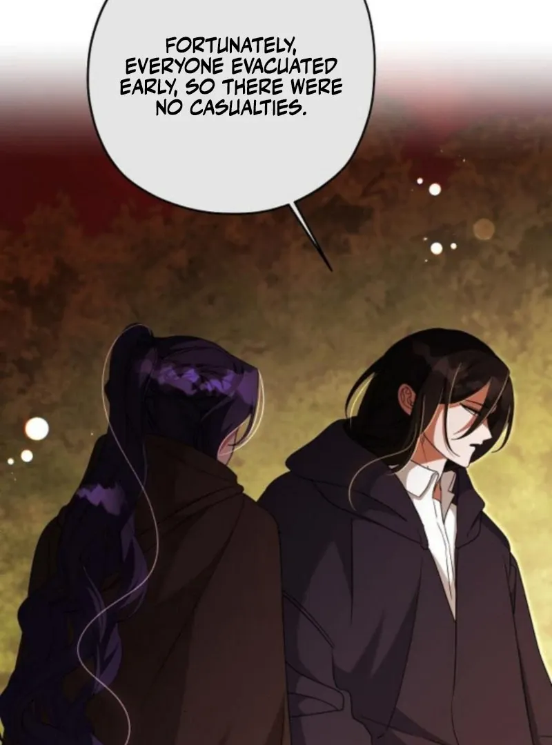 The Villainess Is Done Trying Chapter 60 page 2 - 