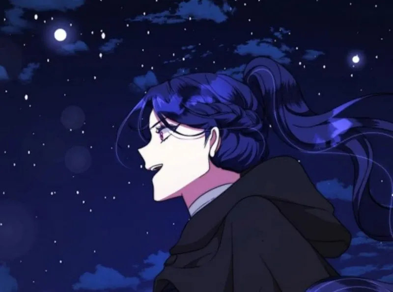 The Villainess Is Done Trying Chapter 60 page 101 - 