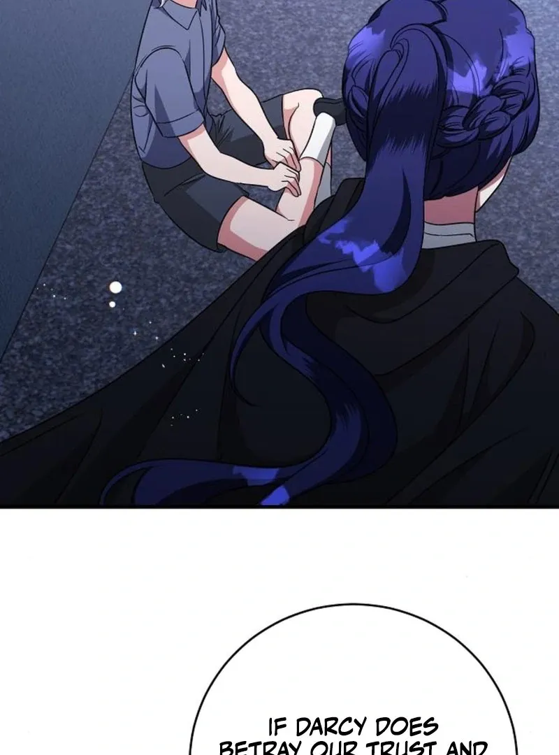 The Villainess Is Done Trying Chapter 60 page 107 - 