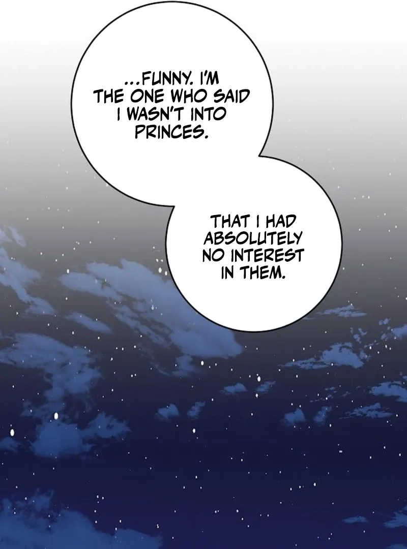 The Villainess Is Done Trying Chapter 60 page 113 - 