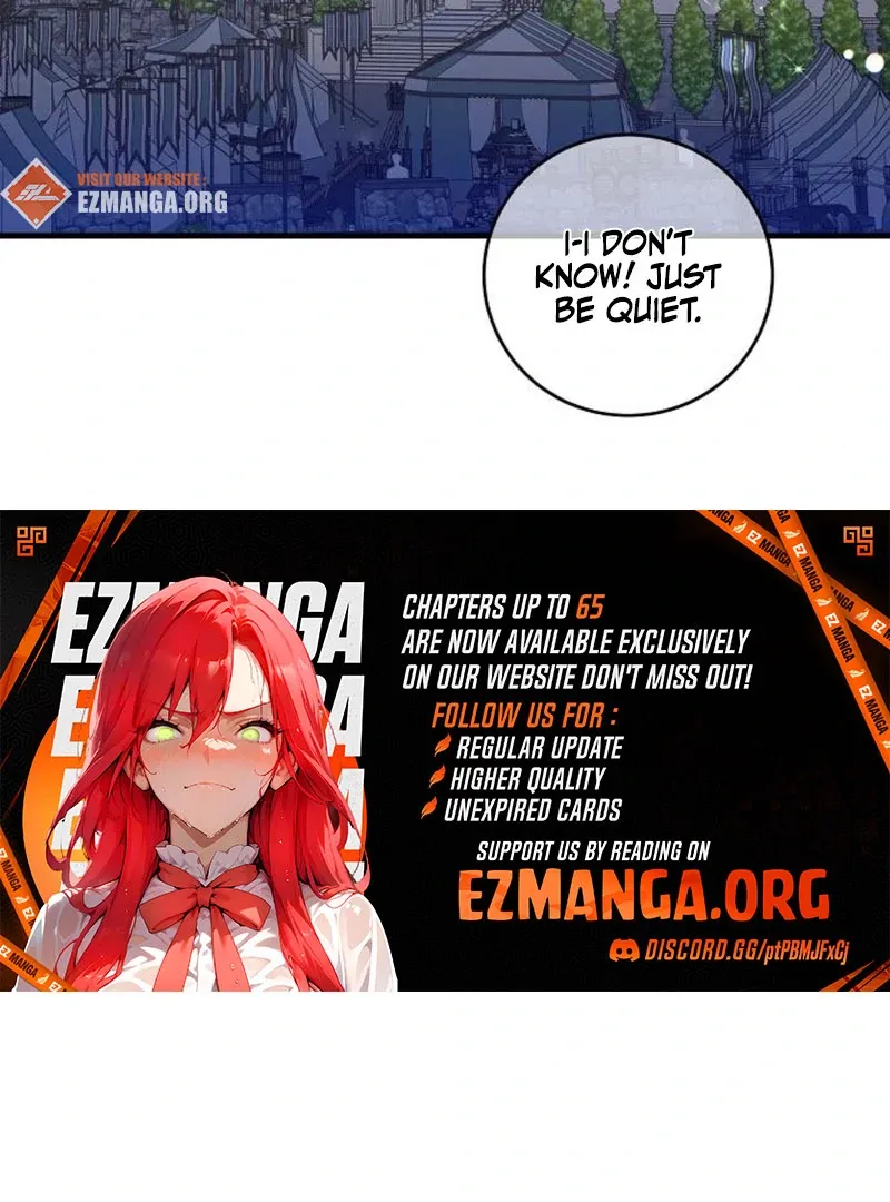 The Villainess Is Done Trying Chapter 60 page 115 - 