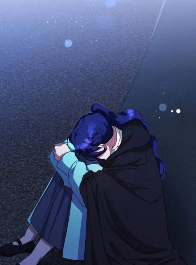 The Villainess Is Done Trying Chapter 60 page 14 - 
